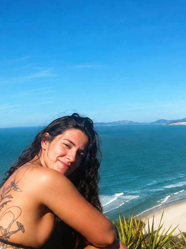 Ana Carolina