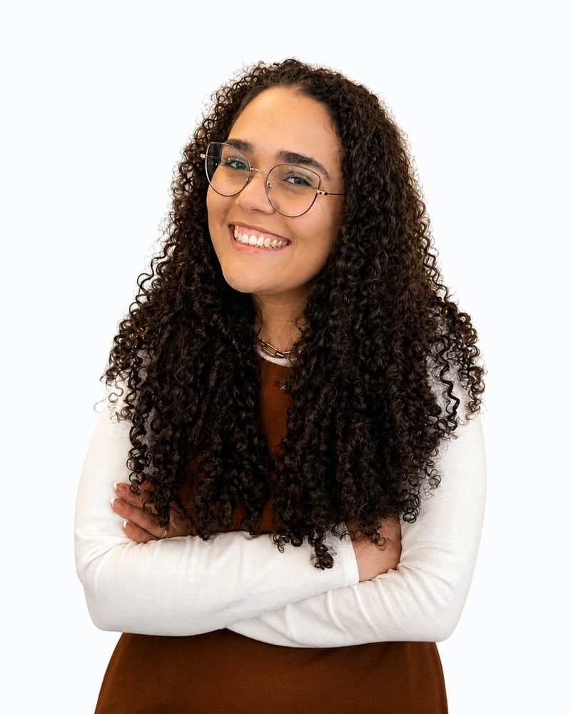 Beatriz, fundadora del Instituto IDE